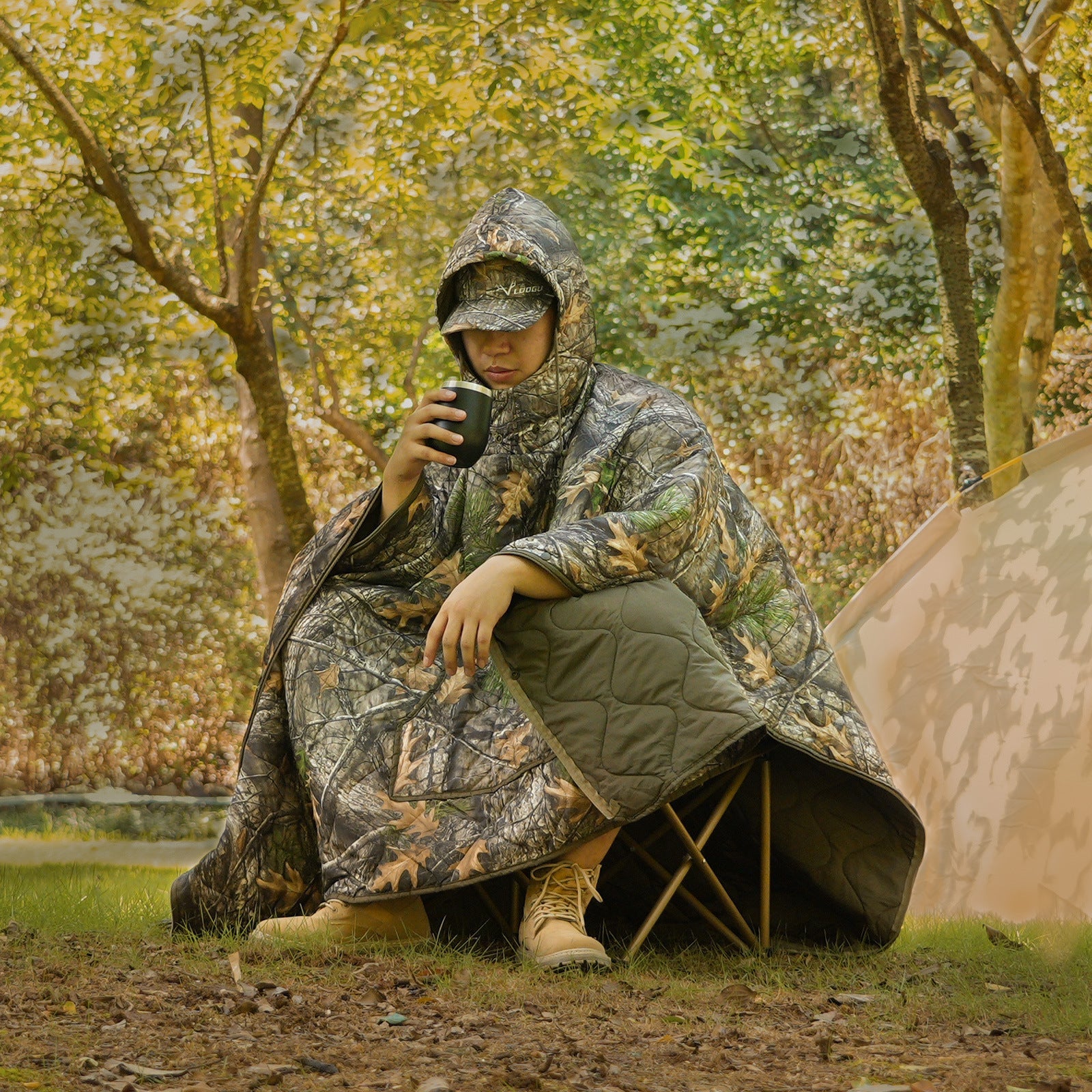 Emergency Camping Sleeping Bag: Your Ultimate Outdoor Companion